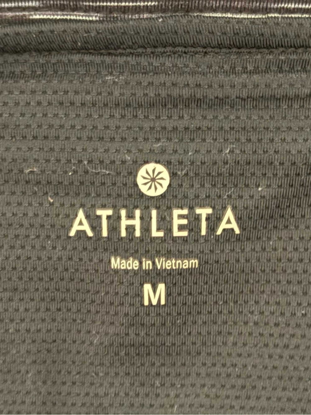 Athleta Contender - Picture 4 of 7